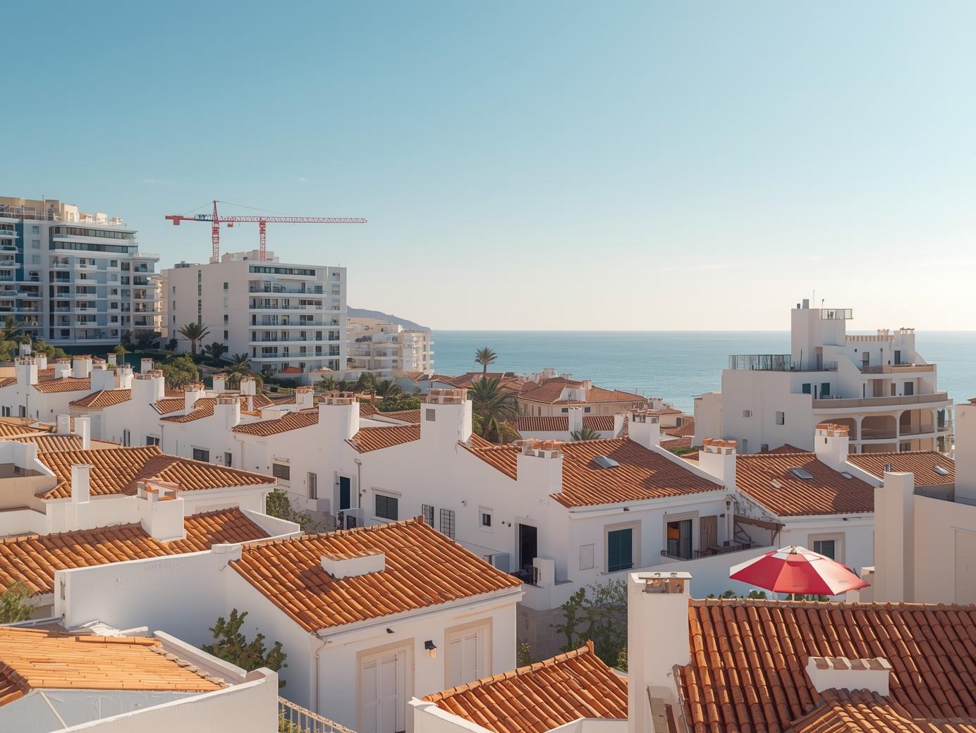 Vastgoed in Spanje- trends en ontwikkelingen