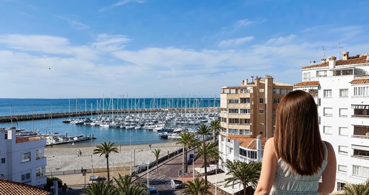 Ontdek de badplaats Los Alcazares