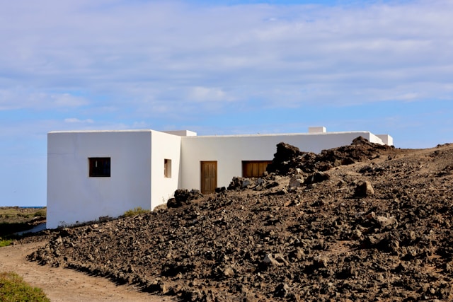 Op Tenerife een huis kopen
