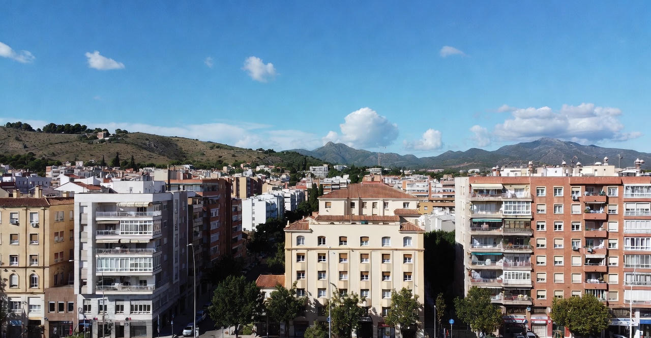 Het weer in Alicante