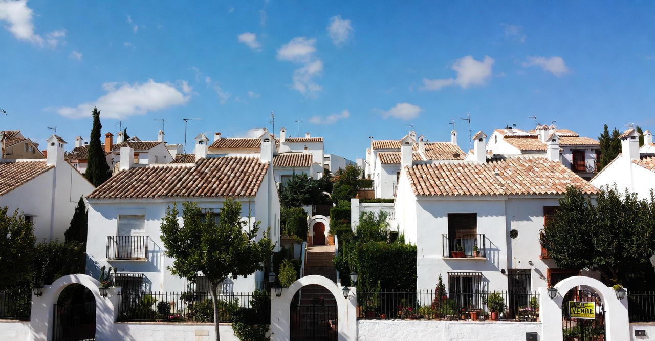 Goedkoop huis huren in Spanje voor langere tijd