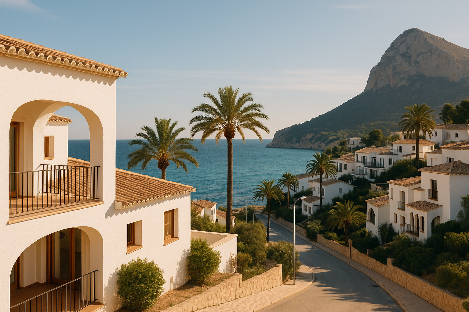 Airbnb in Spanje: tips voor een geslaagde vakantieverhuur