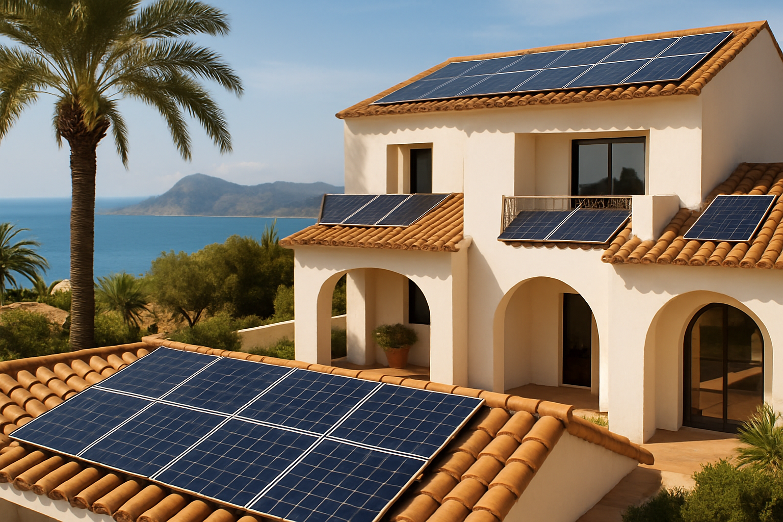 Vakantiehuis kopen in Spanje: waar moet je op letten?