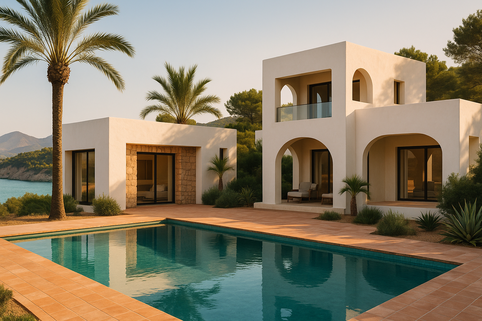 Klimaat van Mallorca: weer, temperaturen en reistips per seizoen