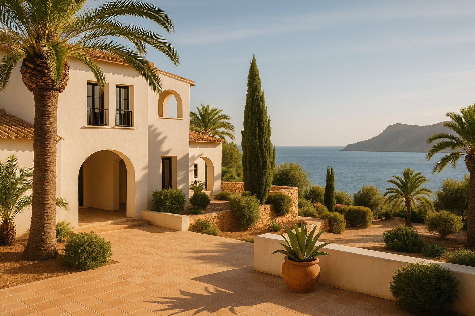 Valkuilen bij een huis kopen in Spanje: waar moet je echt op letten?