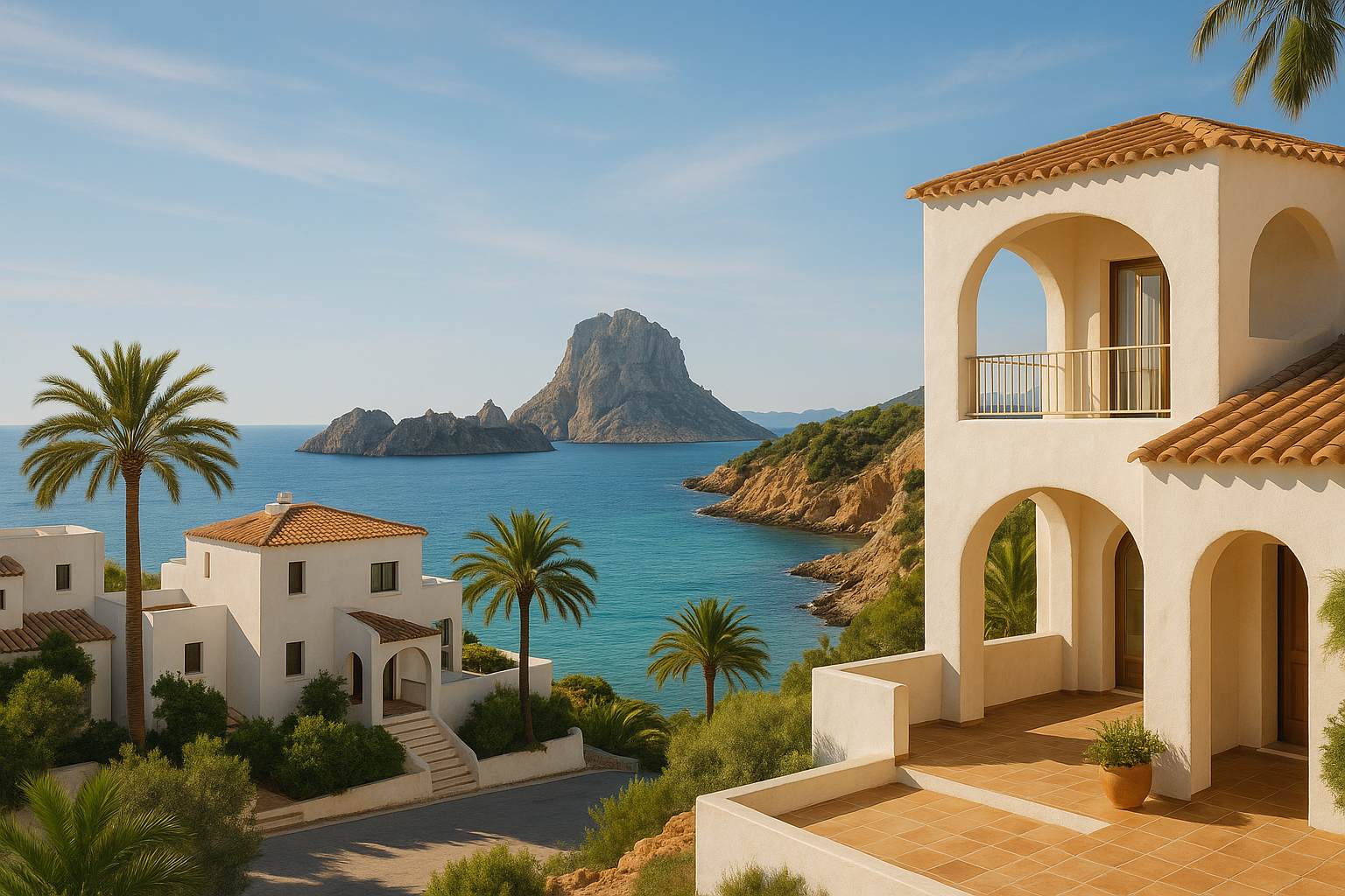 Temperatuur in Valencia: wat kun je per seizoen verwachten?