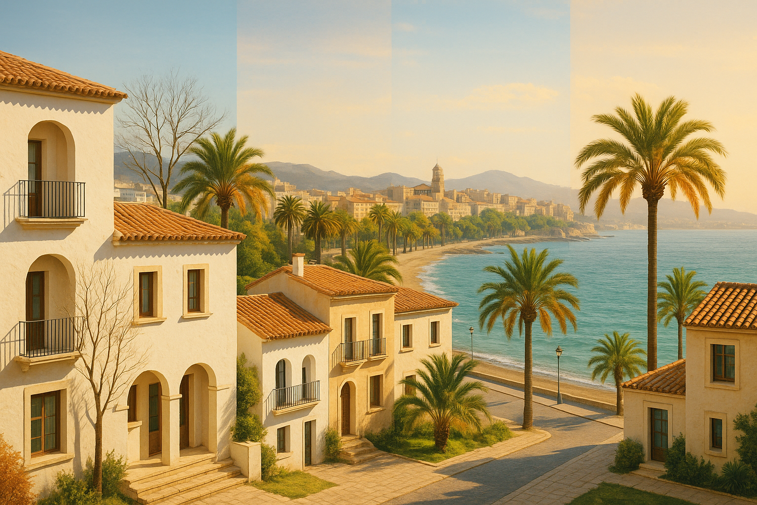 Verhuizen naar Ibiza: dit is wat je moet weten